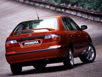 Nissan Primera Hatchback 1996 #02