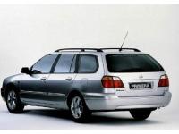 Nissan Primera Wagon 1998 #06
