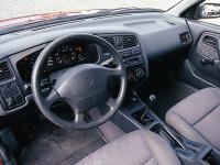Nissan Primera Wagon 1998 #11