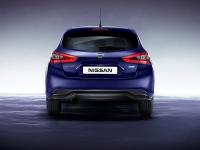 Nissan Pulsar 2014 #78