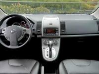 Nissan Sentra 2012 #65