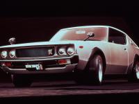 Nissan Skyline GT-R C110 1972 #18