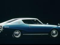 Nissan Skyline GT-R C110 1972 #21