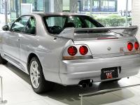 Nissan Skyline GT-R R33 1995 #2
