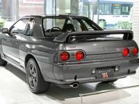 Nissan Skyline GT-R V-Spec R32 1993 #05