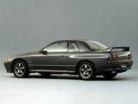 Nissan Skyline GT-R V-Spec R32 1993 #09