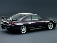 Nissan Skyline GT-R V-Spec R33 1995 #18