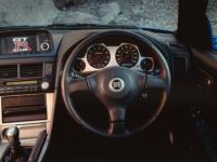 Nissan Skyline GT-R V-Spec R34 1999 #36