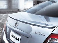 Nissan Teana 2009 #10