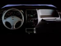 Nissan Terrano II 3 Doors 1993 #17