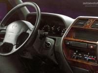 Nissan Terrano II 3 Doors 1993 #32