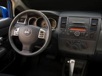 Nissan Tiida/Versa Sedan 2011 #25