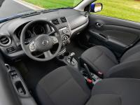 Nissan Tiida/Versa Sedan 2011 #26