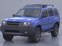Nissan XTerra 2002 #05
