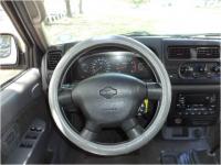 Nissan XTerra 2002 #19