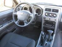Nissan XTerra 2002 #21