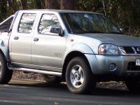 Nissan XTerra 2002 #30