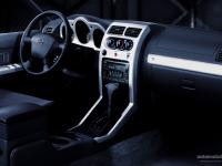 Nissan XTerra 2002 #67