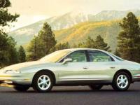 Oldsmobile Aurora 1994 #09