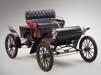 Oldsmobile Curved Dash 1901 #05