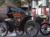 Oldsmobile Curved Dash 1901 #06