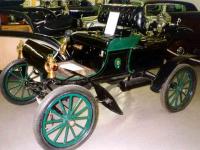 Oldsmobile Curved Dash 1901 #09