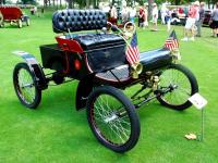 Oldsmobile Curved Dash 1901 #10