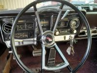 Oldsmobile Toronado 1966 #25