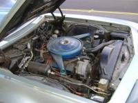 Oldsmobile Toronado 1966 #27