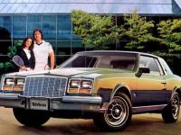 Oldsmobile Toronado 1979 #07