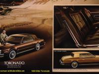Oldsmobile Toronado 1979 #27