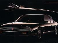 Oldsmobile Toronado 1986 #04