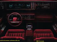 Oldsmobile Toronado 1986 #07