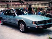 Oldsmobile Toronado 1986 #11