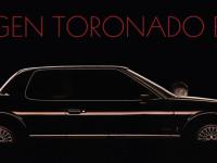 Oldsmobile Toronado 1986 #12