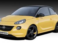 Opel Adam 2013 #01
