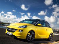 Opel Adam 2013 #06