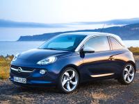 Opel Adam 2013 #09