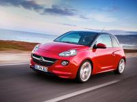 Opel Adam 2013 #25