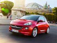Opel Adam 2013 #30