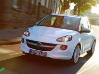 Opel Adam 2013 #34