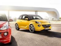 Opel Adam 2013 #45