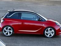 Opel Adam 2013 #47