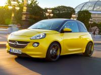 Opel Adam 2013 #49