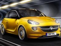 Opel Adam 2013 #51
