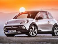 Opel Adam Rocks 2014 #12