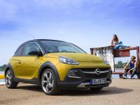 Opel Adam Rocks 2014 #24