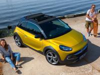 Opel Adam Rocks 2014 #27