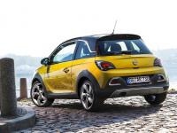 Opel Adam Rocks 2014 #59