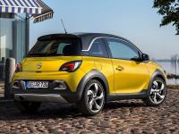 Opel Adam Rocks 2014 #61